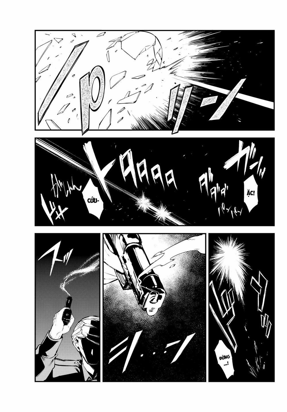 Đặc Nhiệm Thám Tử 90 trang 26