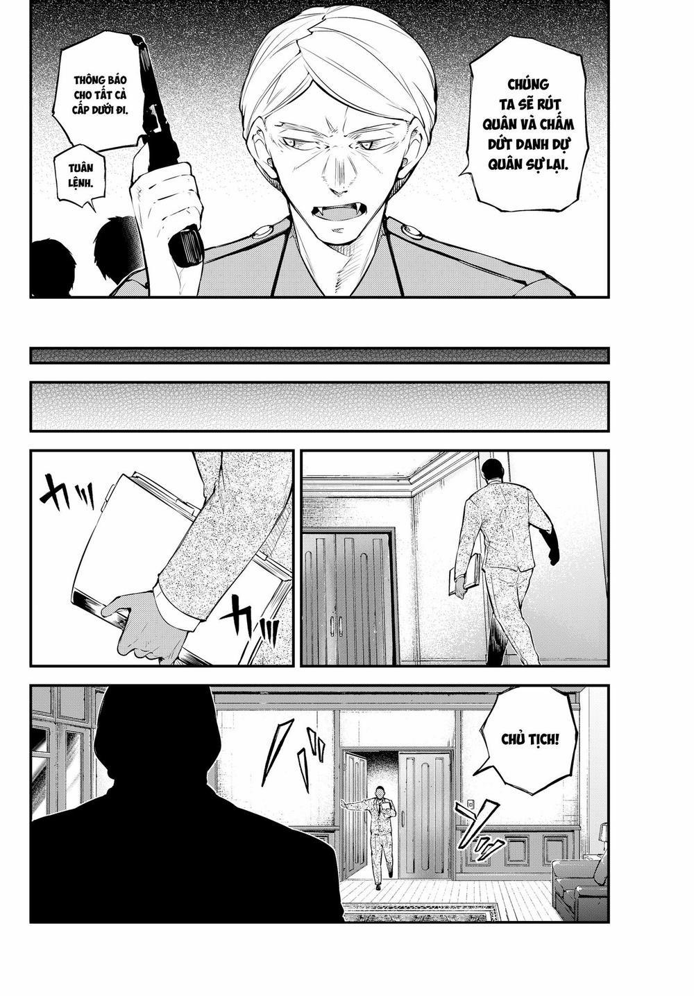 Đặc Nhiệm Thám Tử 90 trang 27