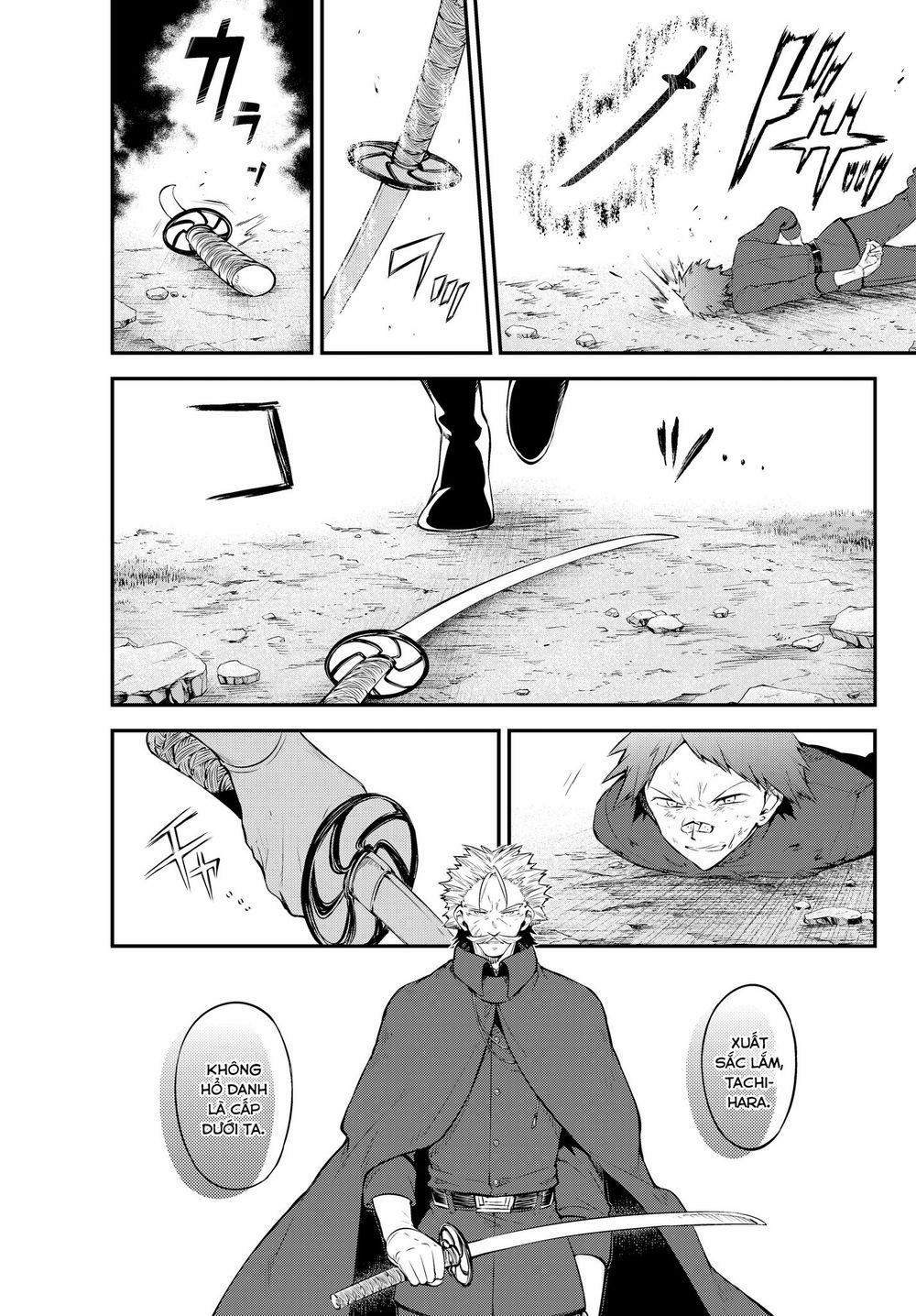 Đặc Nhiệm Thám Tử 90 trang 4