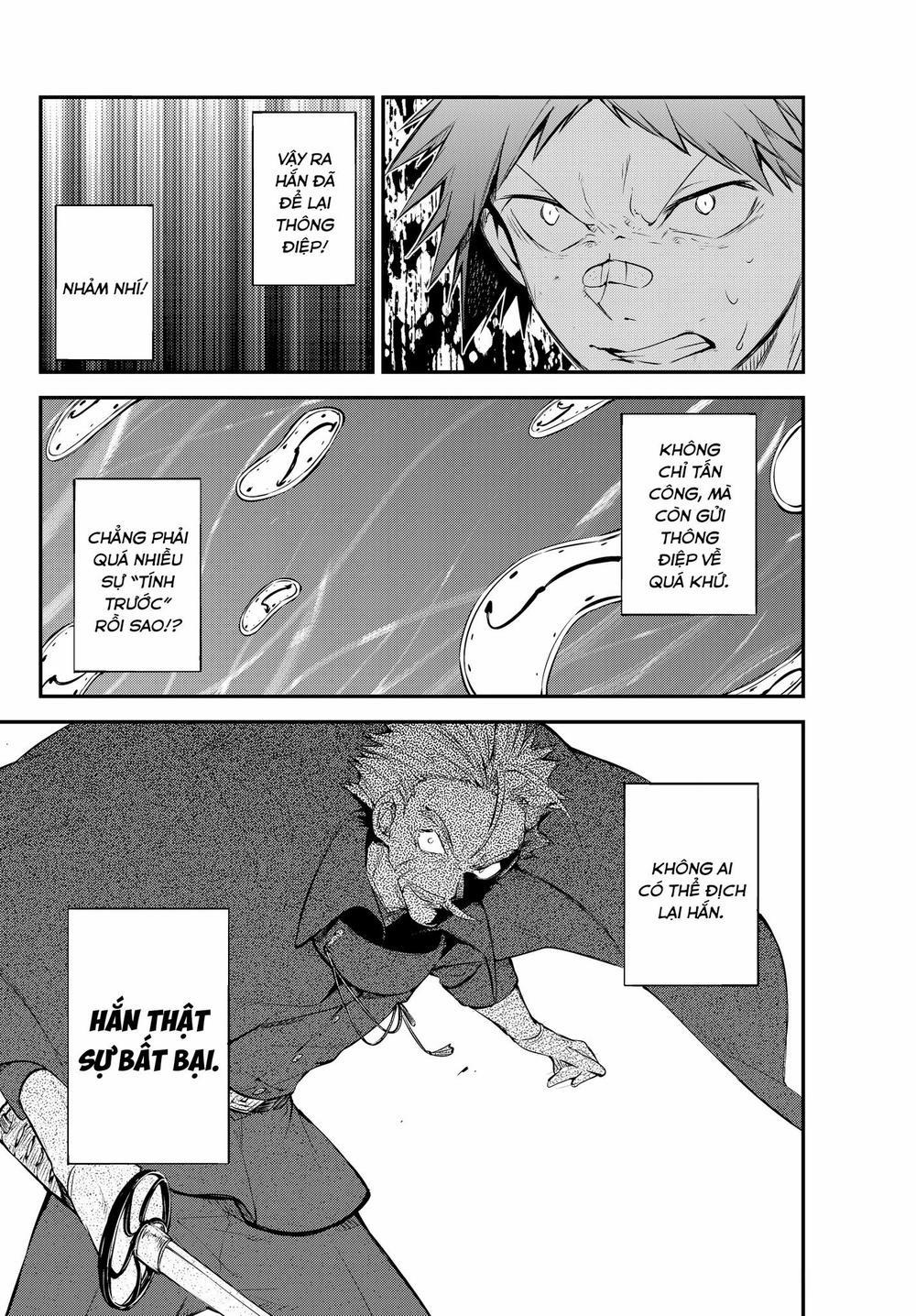 Đặc Nhiệm Thám Tử 90 trang 7