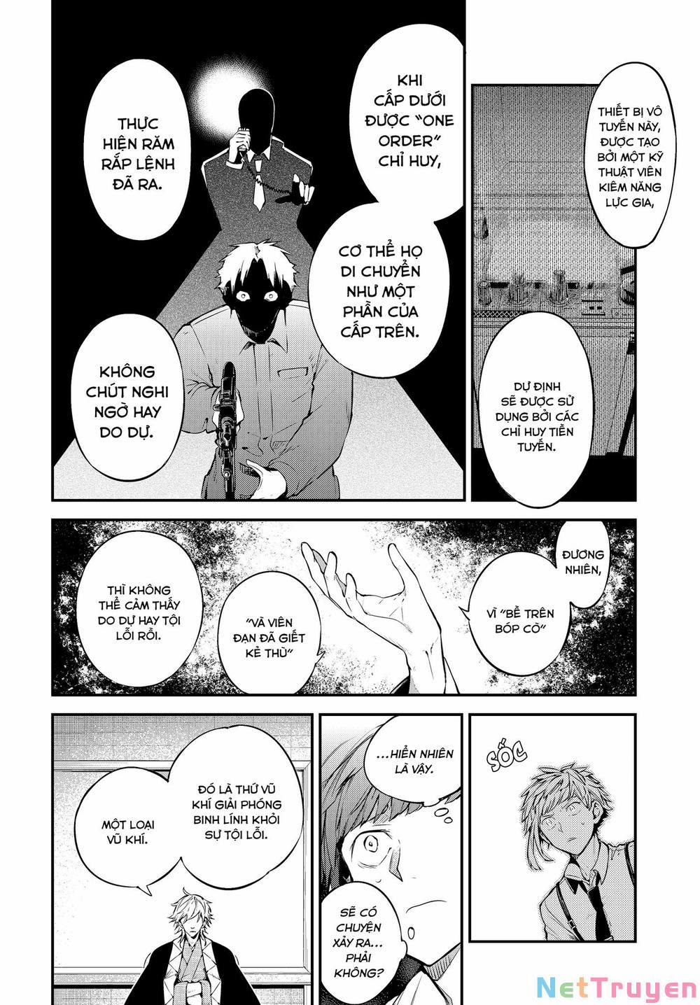 Đặc Nhiệm Thám Tử 91 trang 24