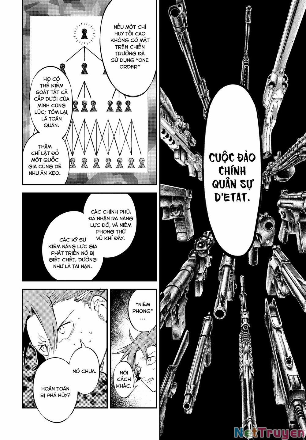 Đặc Nhiệm Thám Tử 91 trang 26