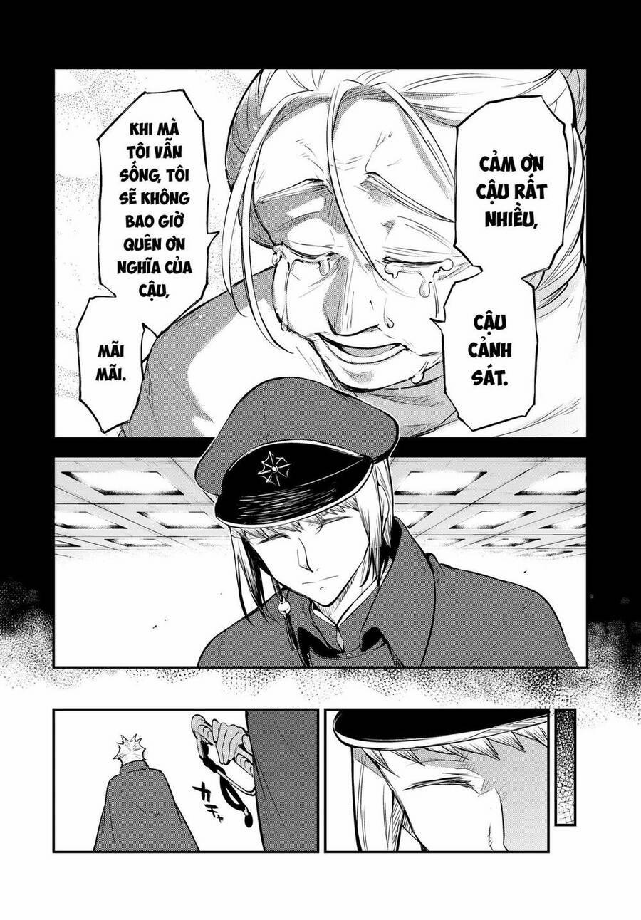 Đặc Nhiệm Thám Tử 92.5 trang 15
