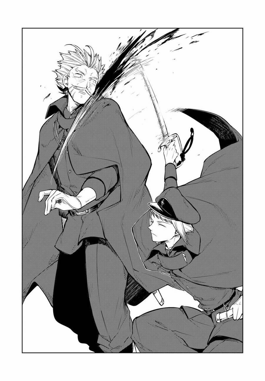 Đặc Nhiệm Thám Tử 92.5 trang 16