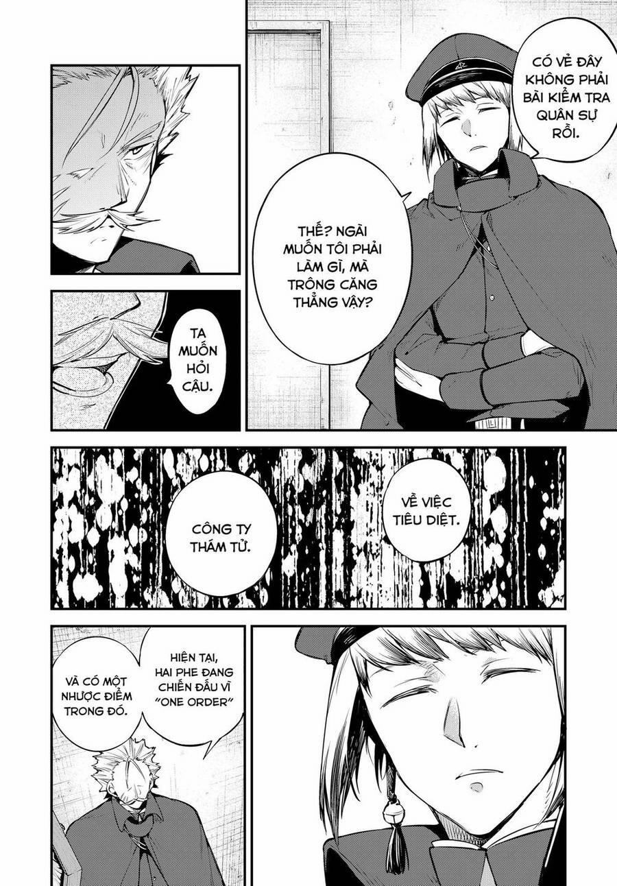 Đặc Nhiệm Thám Tử 92.5 trang 8