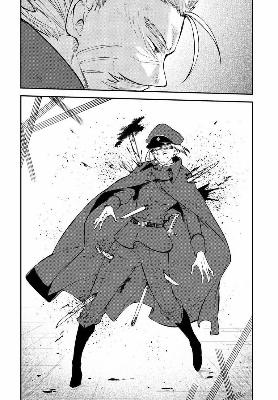 Đặc Nhiệm Thám Tử 93 trang 16