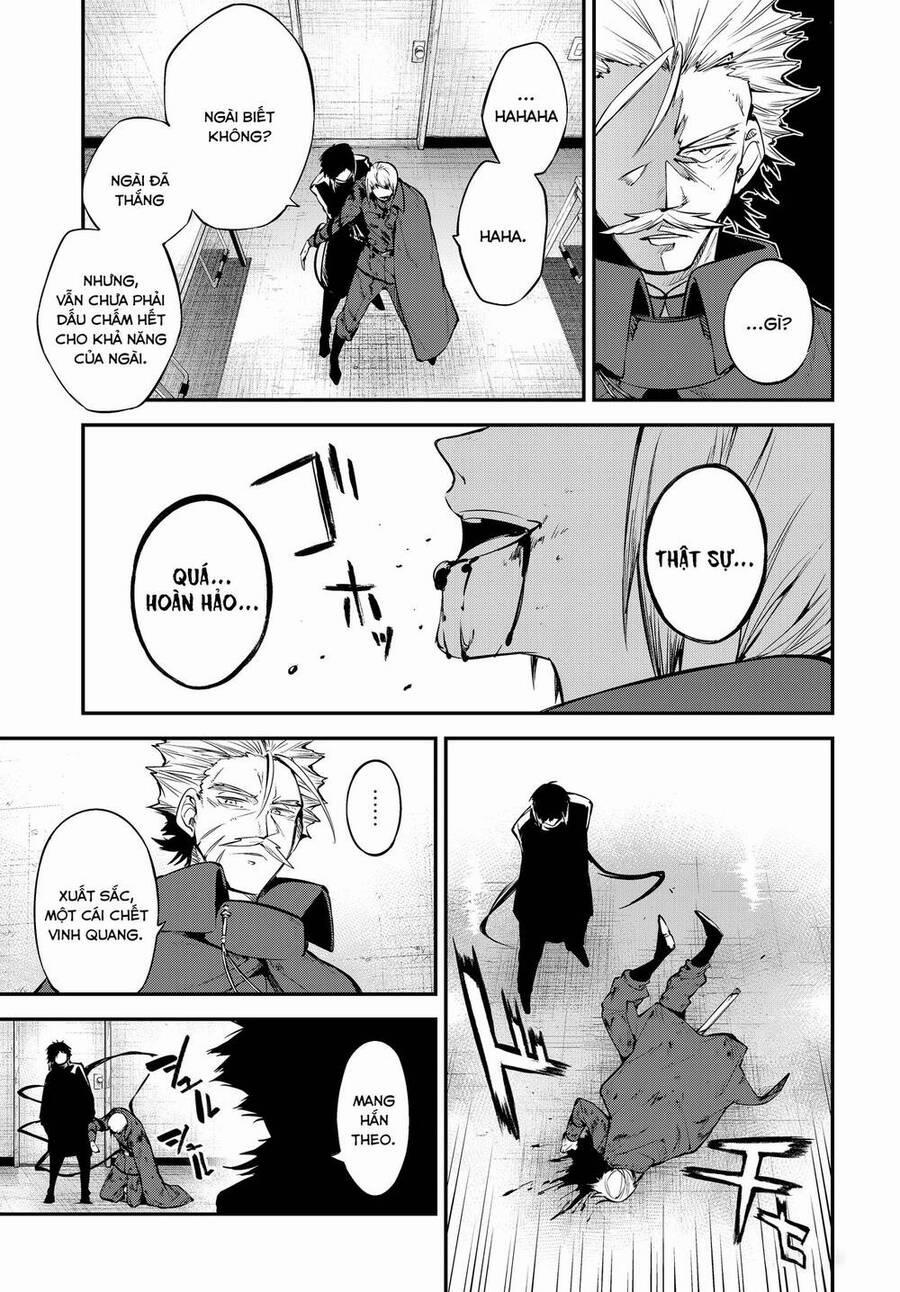 Đặc Nhiệm Thám Tử 93 trang 19