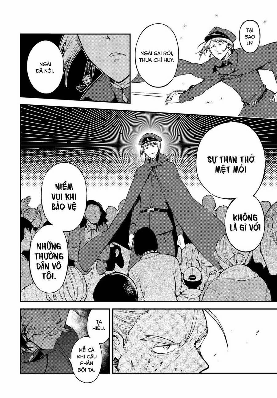 Đặc Nhiệm Thám Tử 93 trang 2