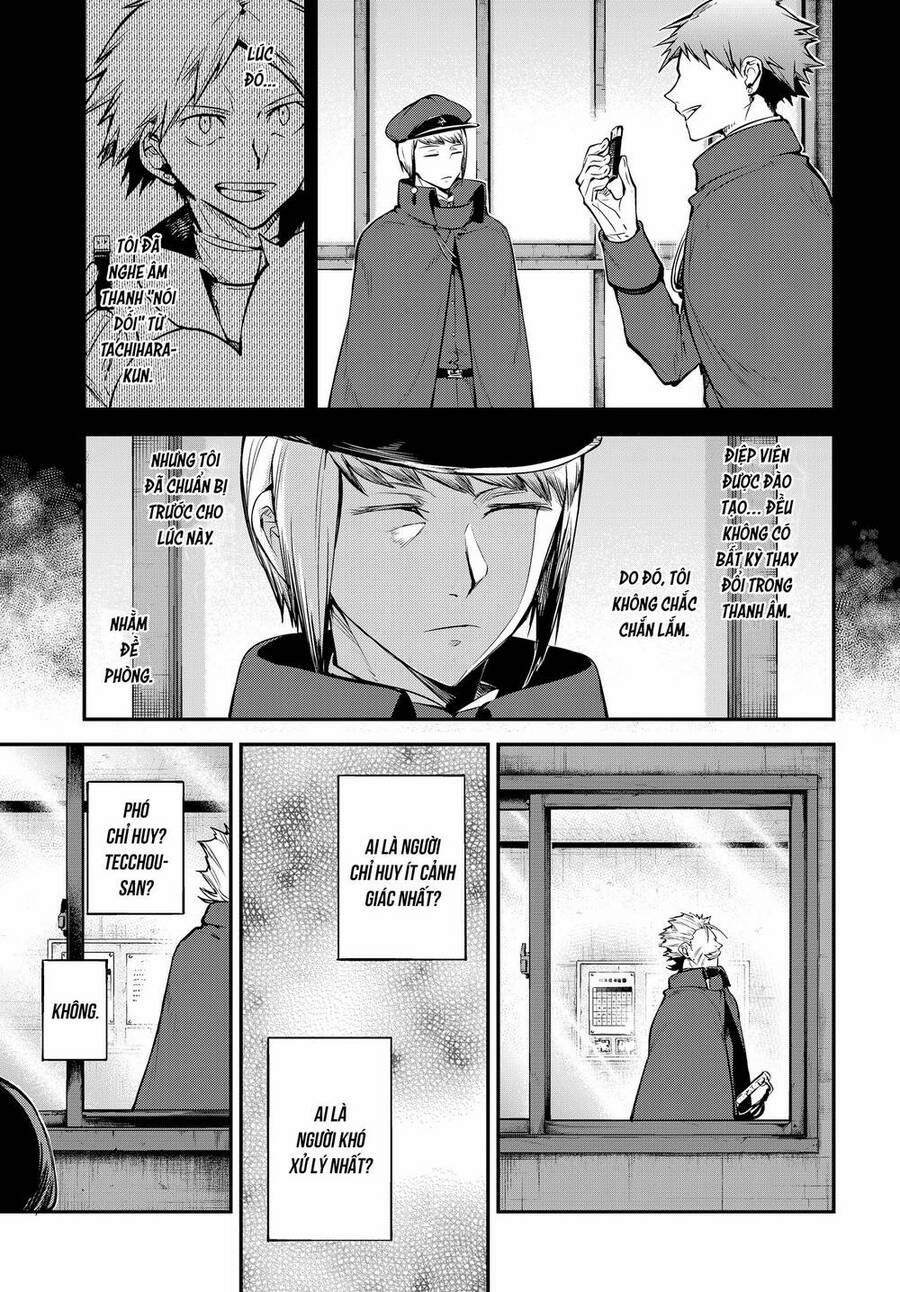 Đặc Nhiệm Thám Tử 93 trang 21