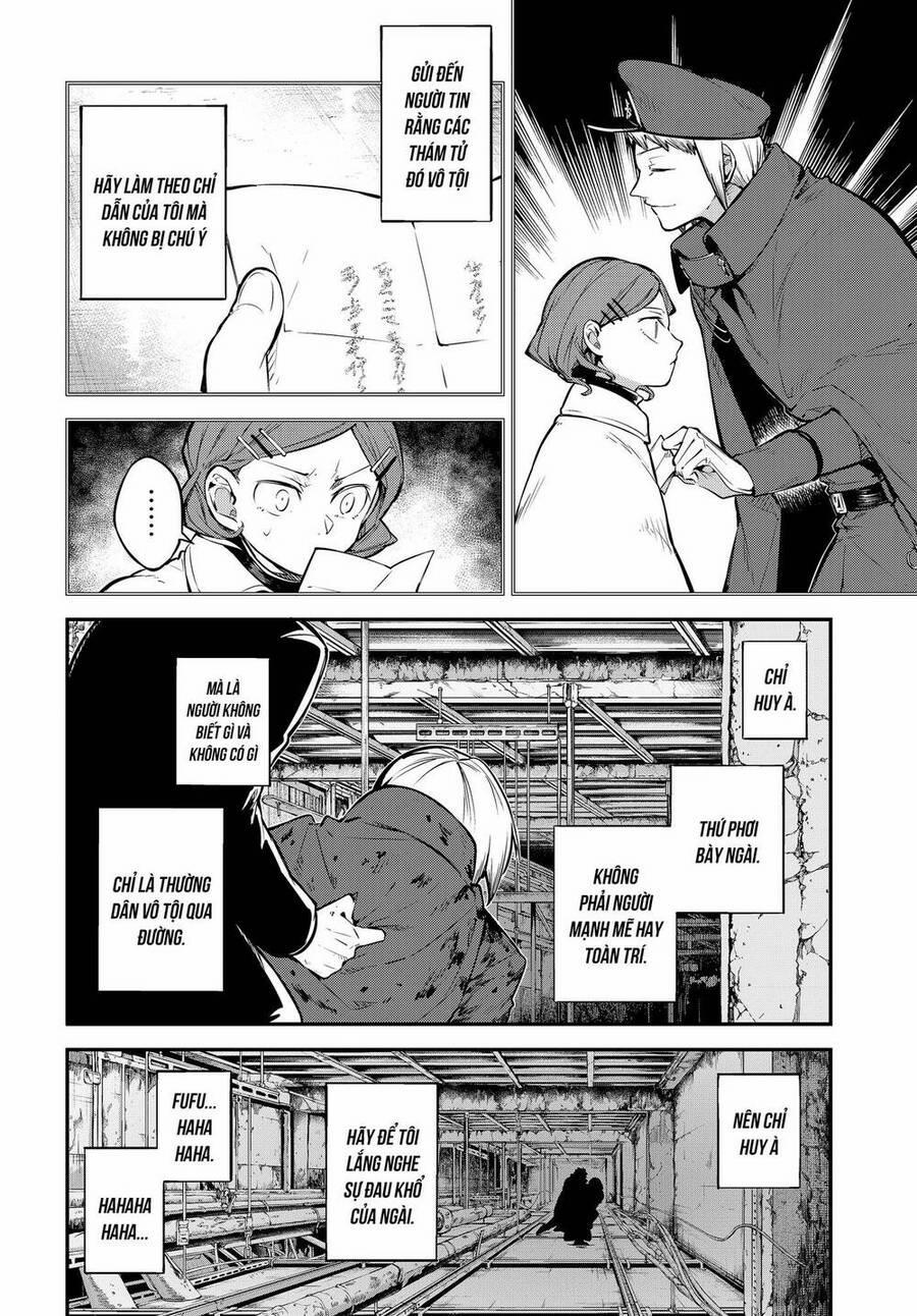 Đặc Nhiệm Thám Tử 93 trang 24