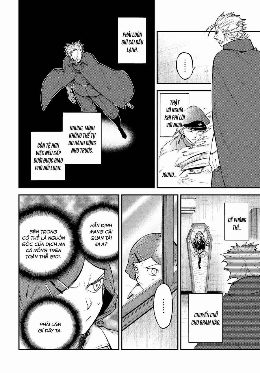 Đặc Nhiệm Thám Tử 93 trang 26