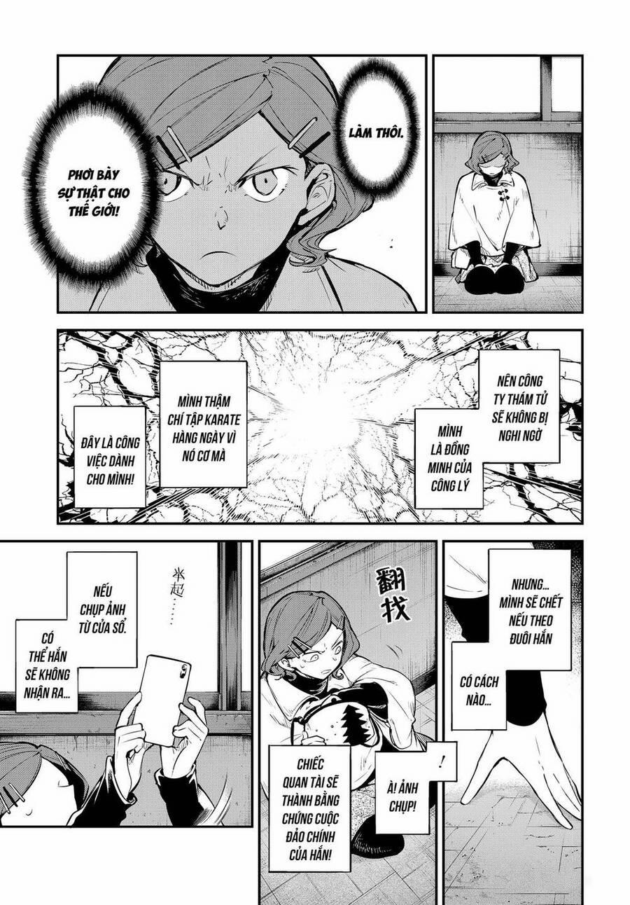 Đặc Nhiệm Thám Tử 93 trang 27