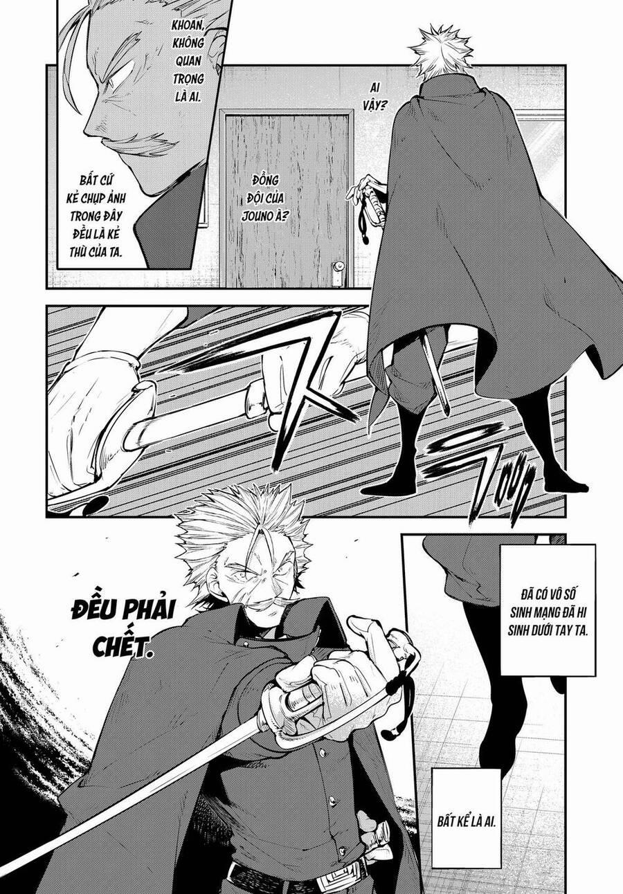 Đặc Nhiệm Thám Tử 93 trang 30