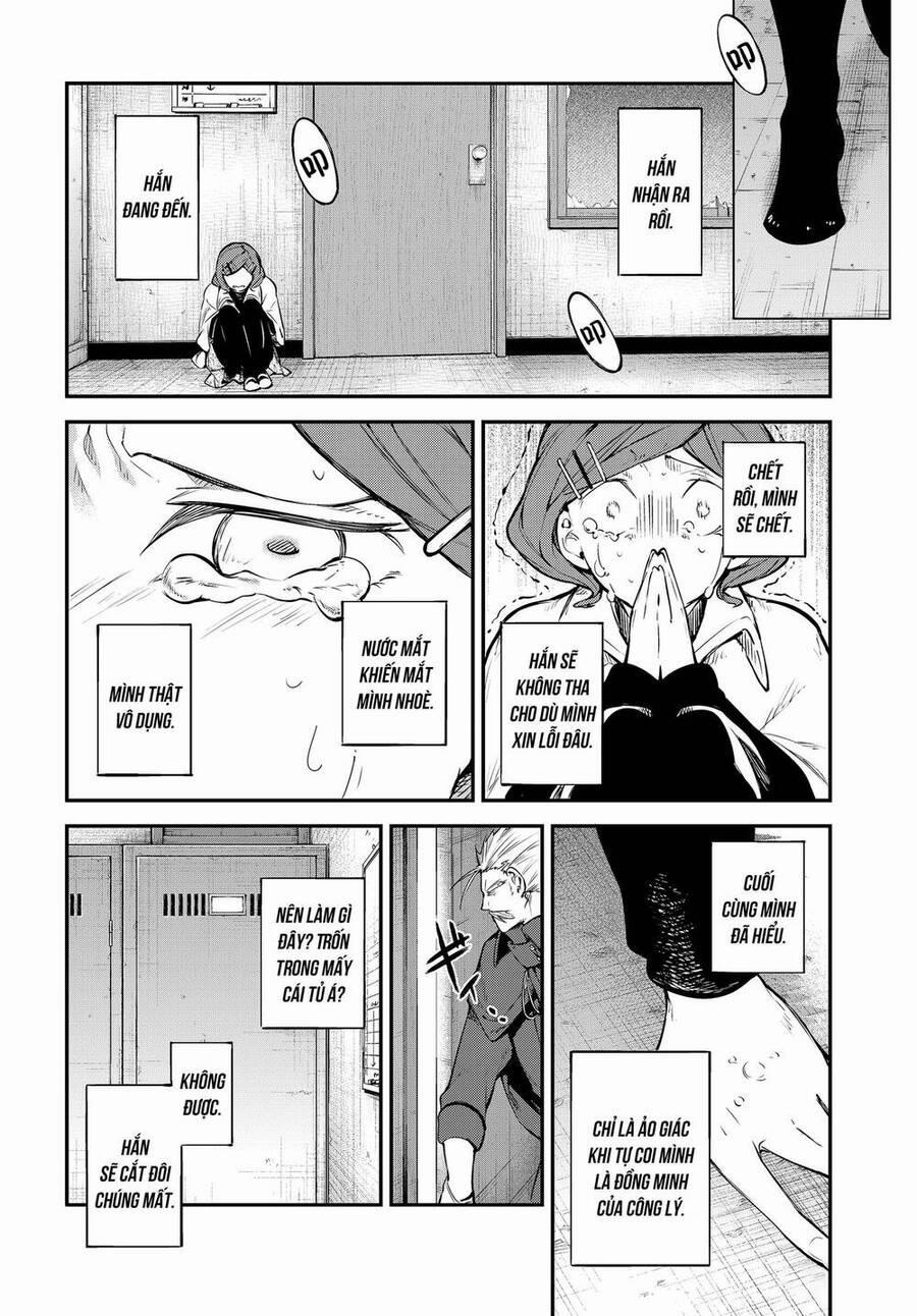 Đặc Nhiệm Thám Tử 93 trang 36