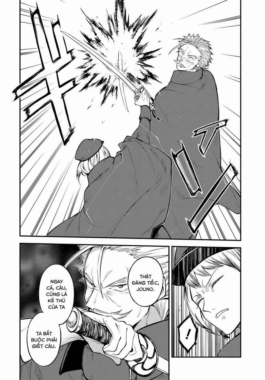 Đặc Nhiệm Thám Tử 93 trang 4