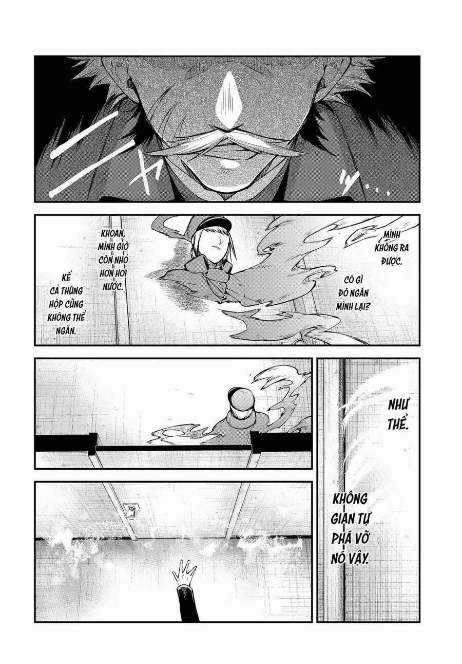 Đặc Nhiệm Thám Tử 93 trang 8