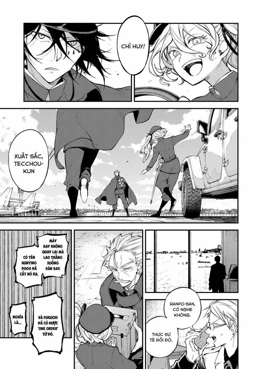 Đặc Nhiệm Thám Tử 94.5 trang 17