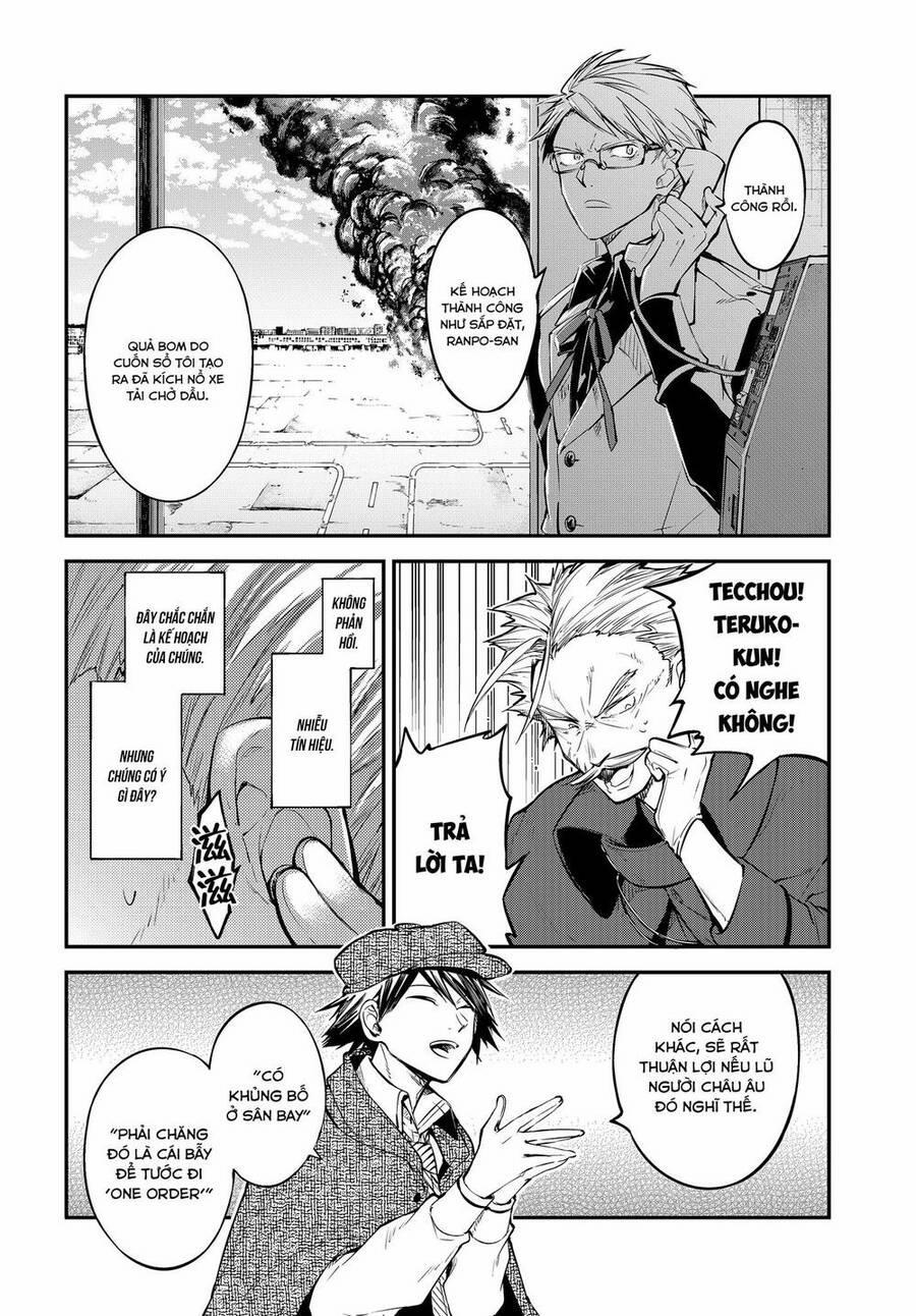 Đặc Nhiệm Thám Tử 94.5 trang 2