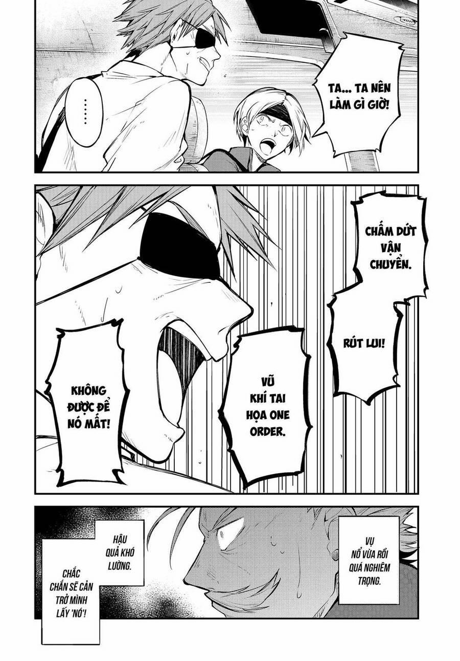 Đặc Nhiệm Thám Tử 94.5 trang 4