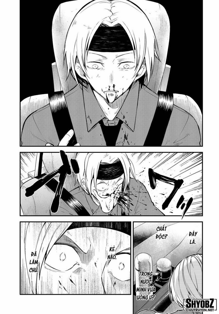 Đặc Nhiệm Thám Tử 94.5 trang 7