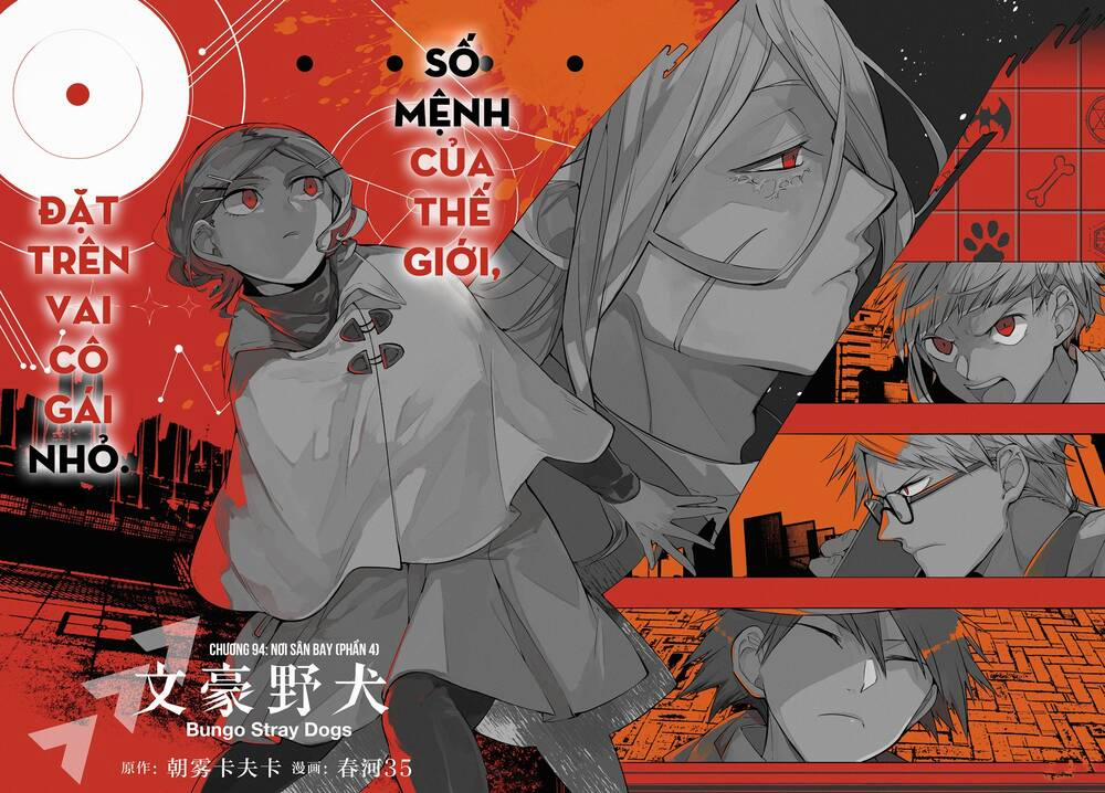 Đặc Nhiệm Thám Tử 94 trang 2