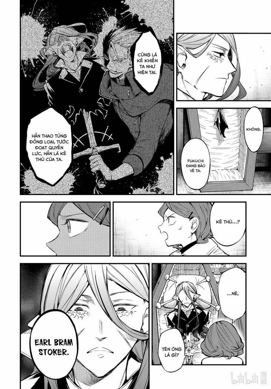 Đặc Nhiệm Thám Tử 95.5 trang 10