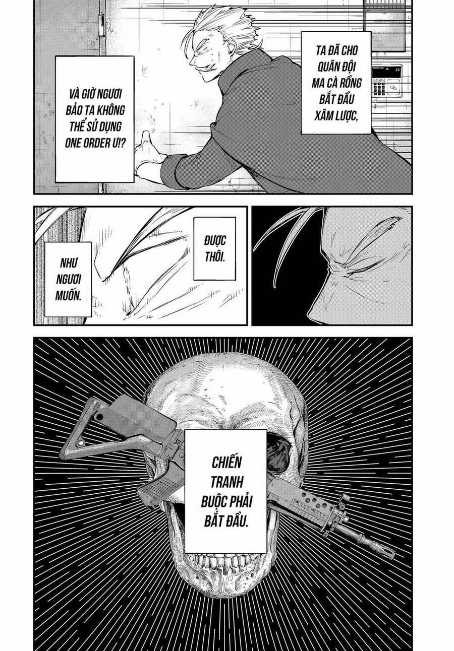 Đặc Nhiệm Thám Tử 95.5 trang 12