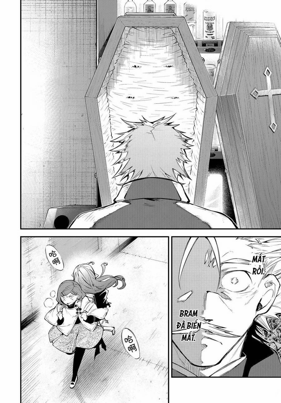 Đặc Nhiệm Thám Tử 95.5 trang 14