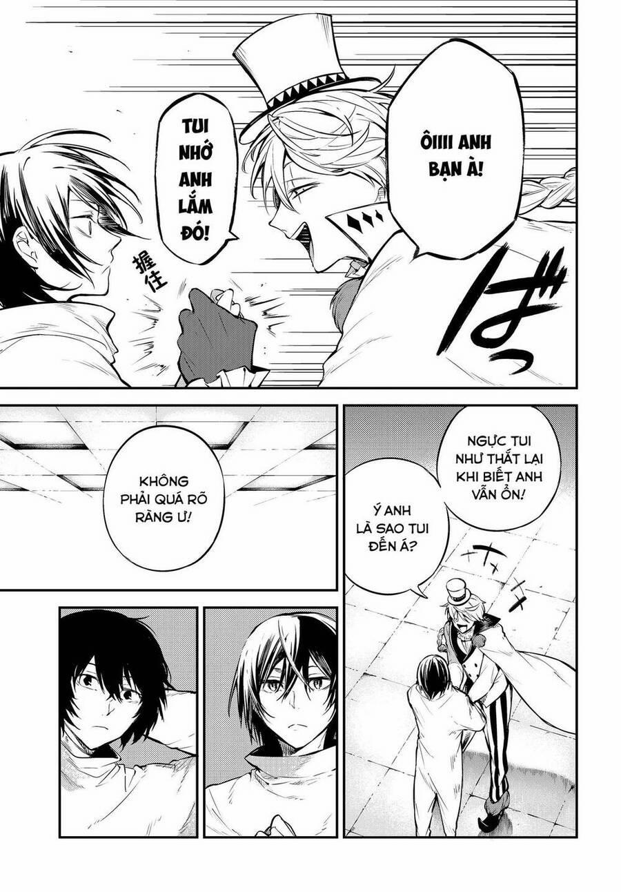 Đặc Nhiệm Thám Tử 95.5 trang 3