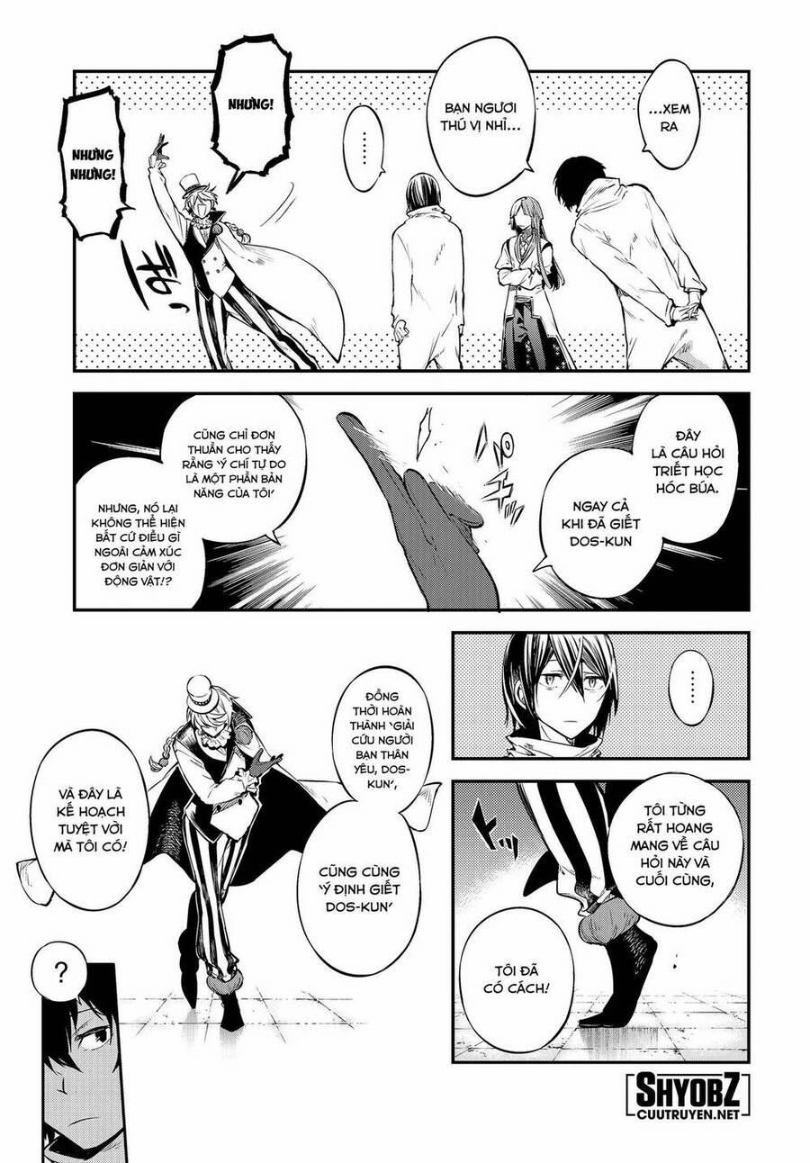 Đặc Nhiệm Thám Tử 95.5 trang 5