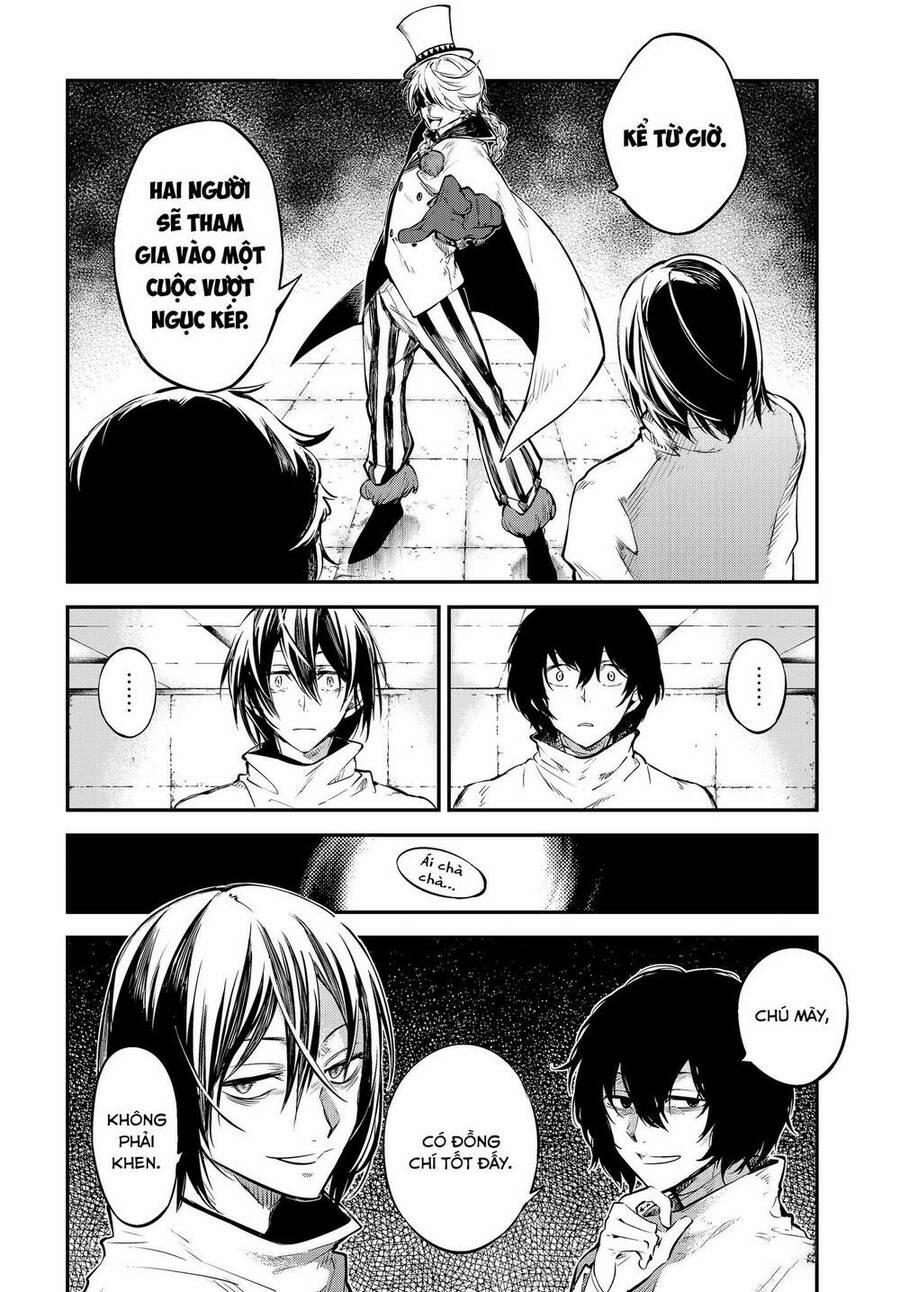 Đặc Nhiệm Thám Tử 95.5 trang 6