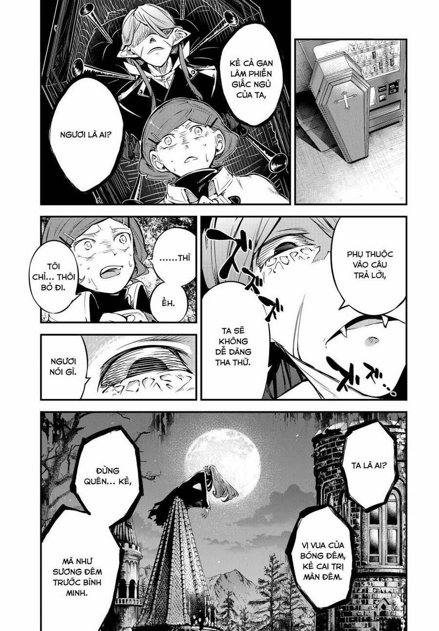 Đặc Nhiệm Thám Tử 95.5 trang 7