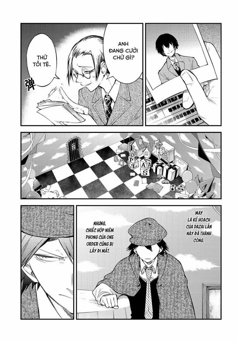 Đặc Nhiệm Thám Tử 95 trang 11