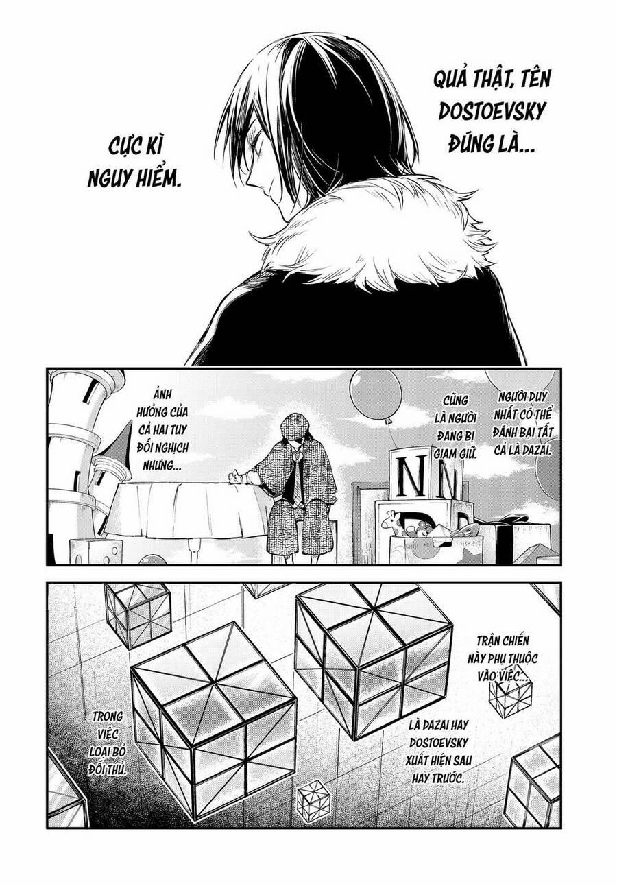 Đặc Nhiệm Thám Tử 95 trang 12