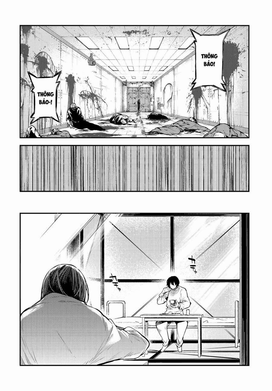 Đặc Nhiệm Thám Tử 95 trang 14