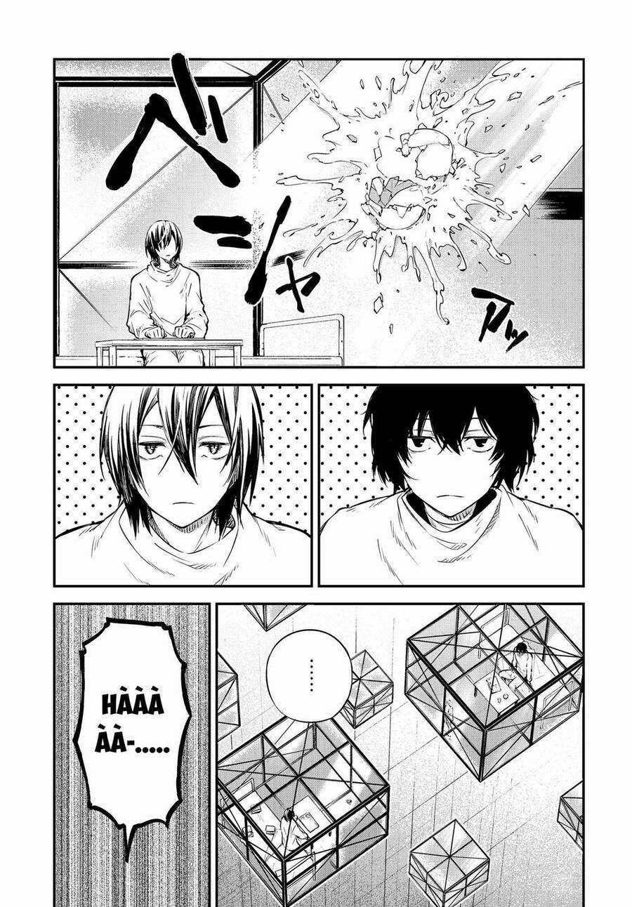 Đặc Nhiệm Thám Tử 95 trang 17