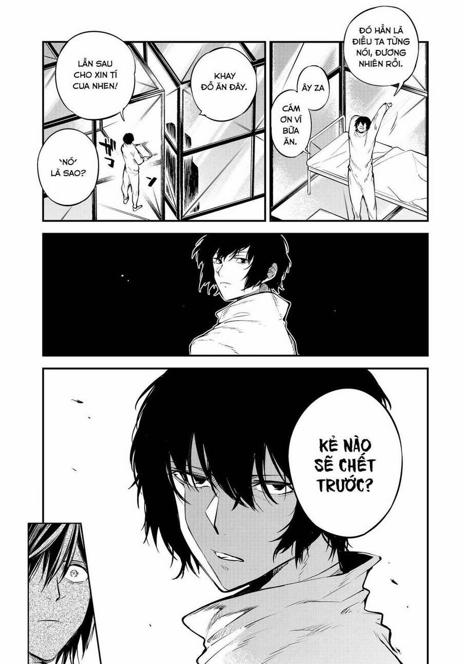 Đặc Nhiệm Thám Tử 95 trang 19