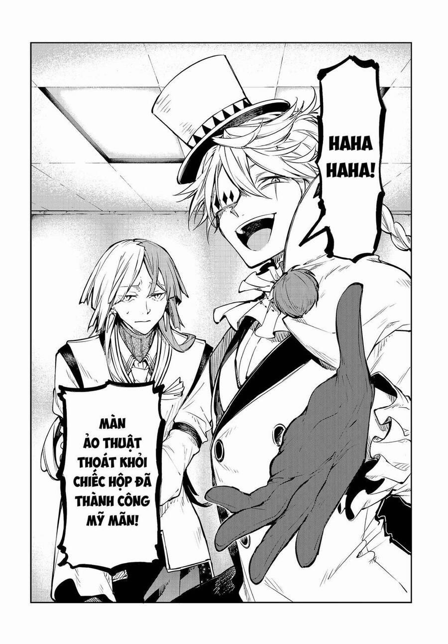 Đặc Nhiệm Thám Tử 95 trang 24