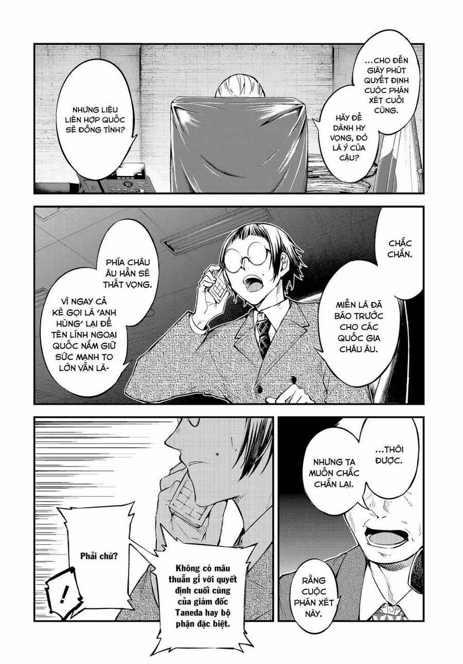 Đặc Nhiệm Thám Tử 95 trang 8