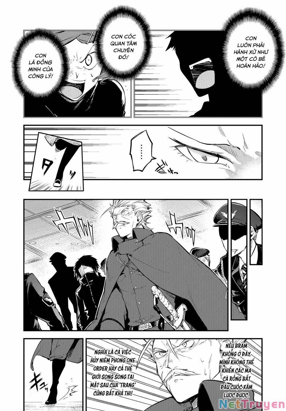 Đặc Nhiệm Thám Tử 96 trang 2