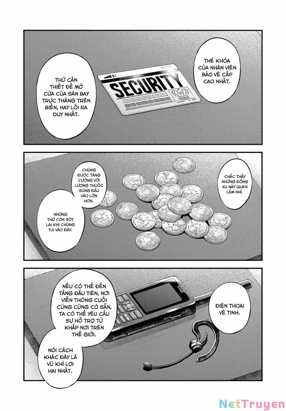 Đặc Nhiệm Thám Tử 96 trang 26