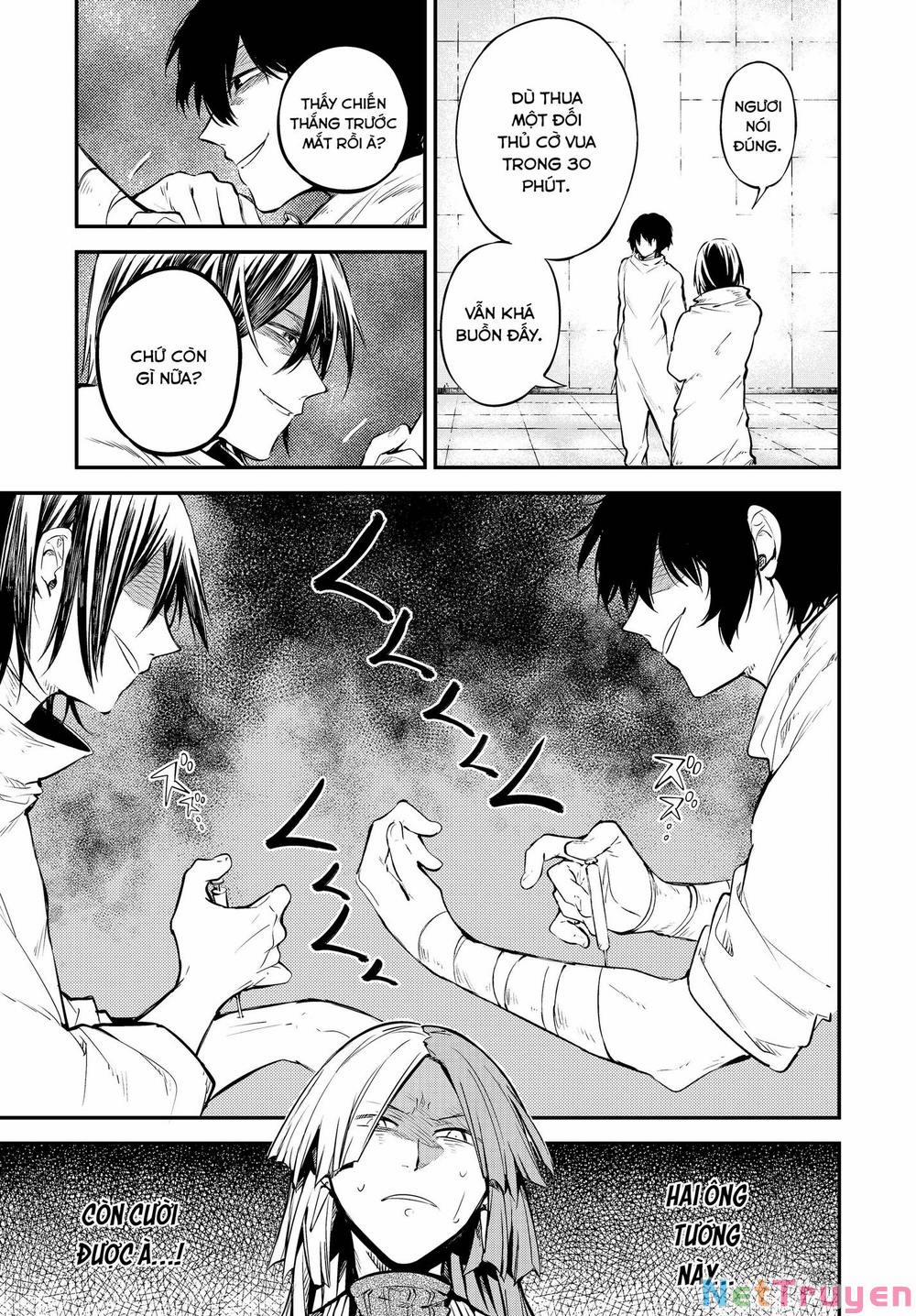 Đặc Nhiệm Thám Tử 96 trang 7