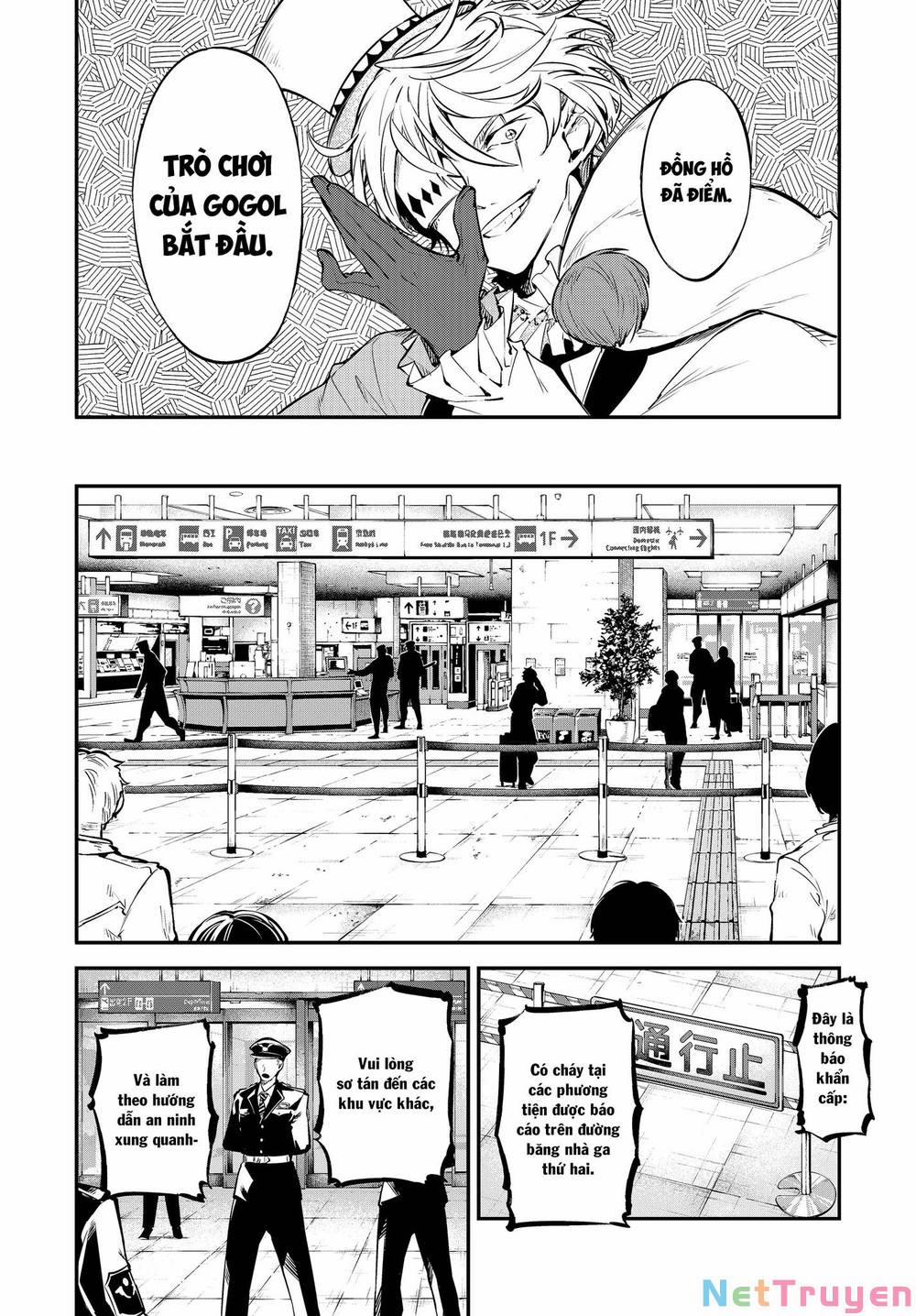 Đặc Nhiệm Thám Tử 96 trang 8