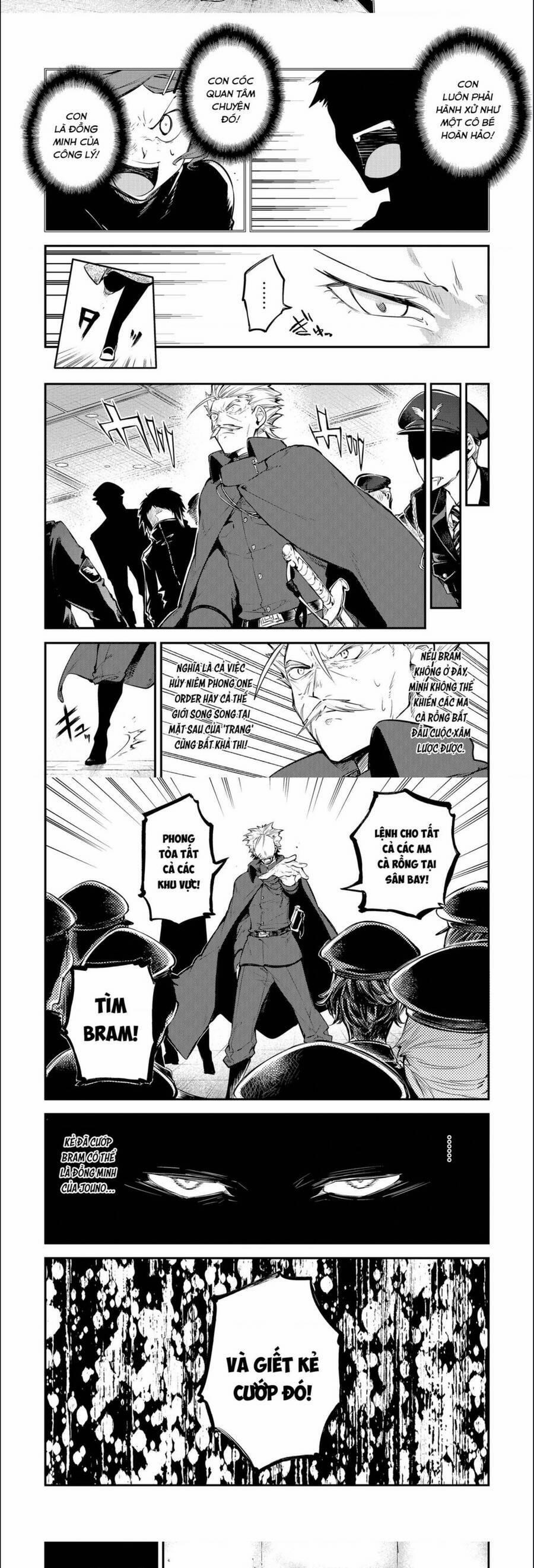 Đặc Nhiệm Thám Tử 97 trang 0