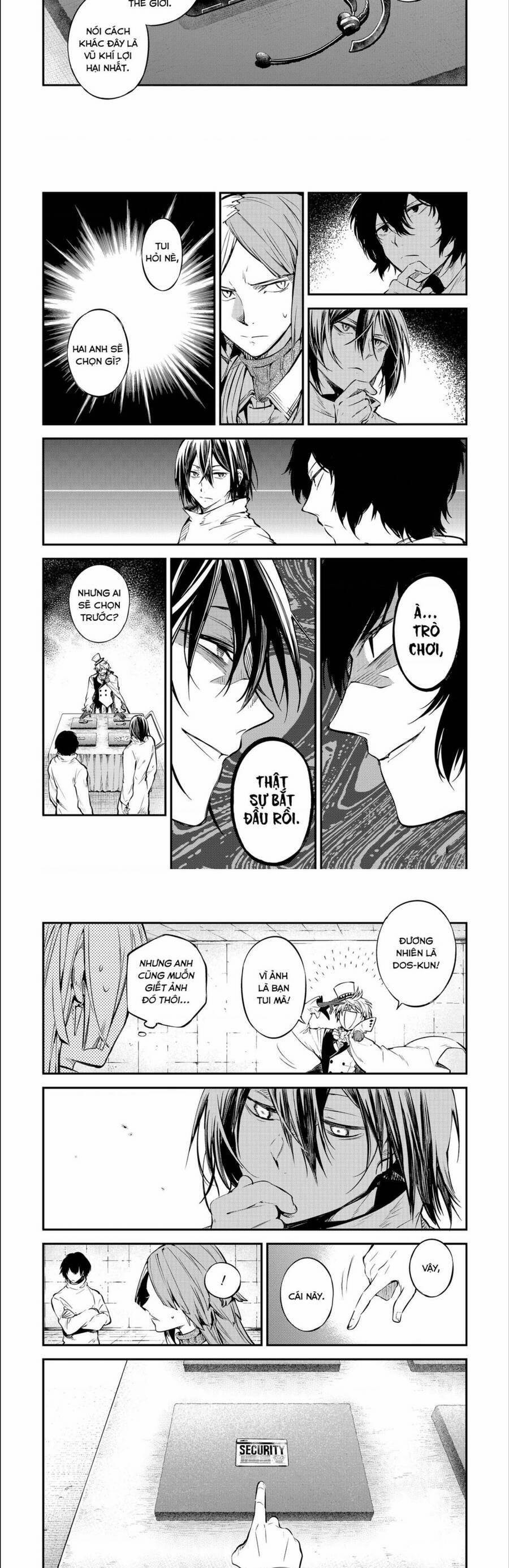 Đặc Nhiệm Thám Tử 97 trang 11