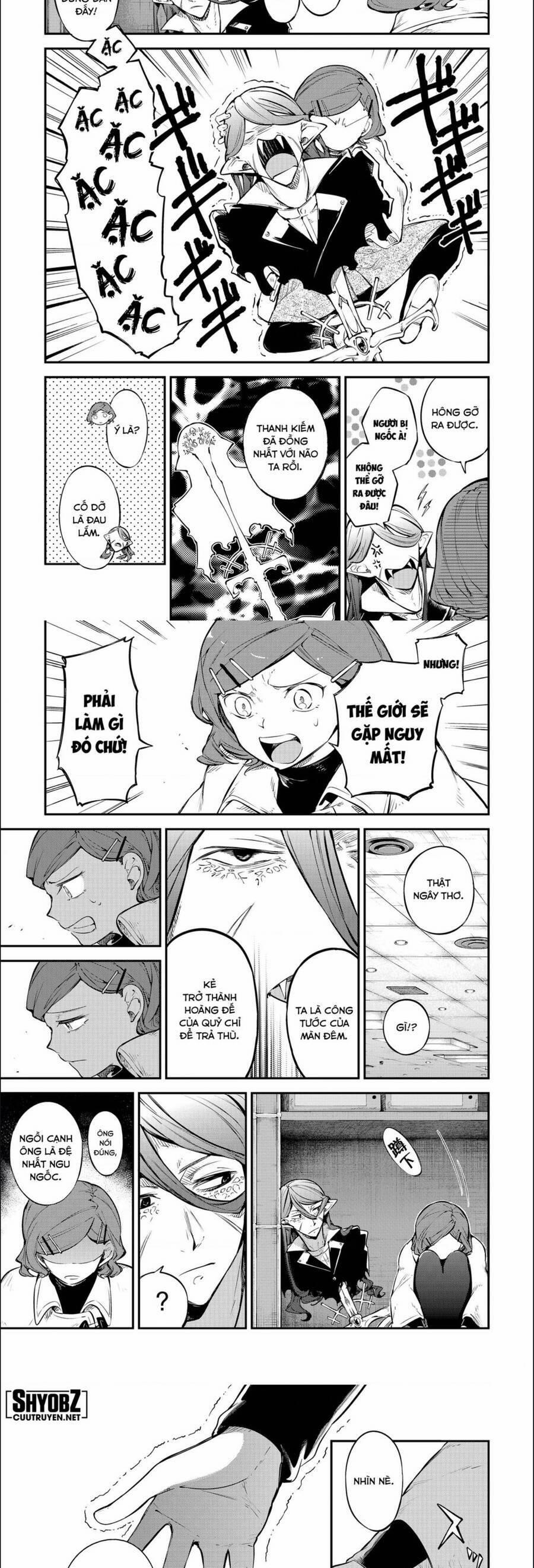 Đặc Nhiệm Thám Tử 97 trang 4