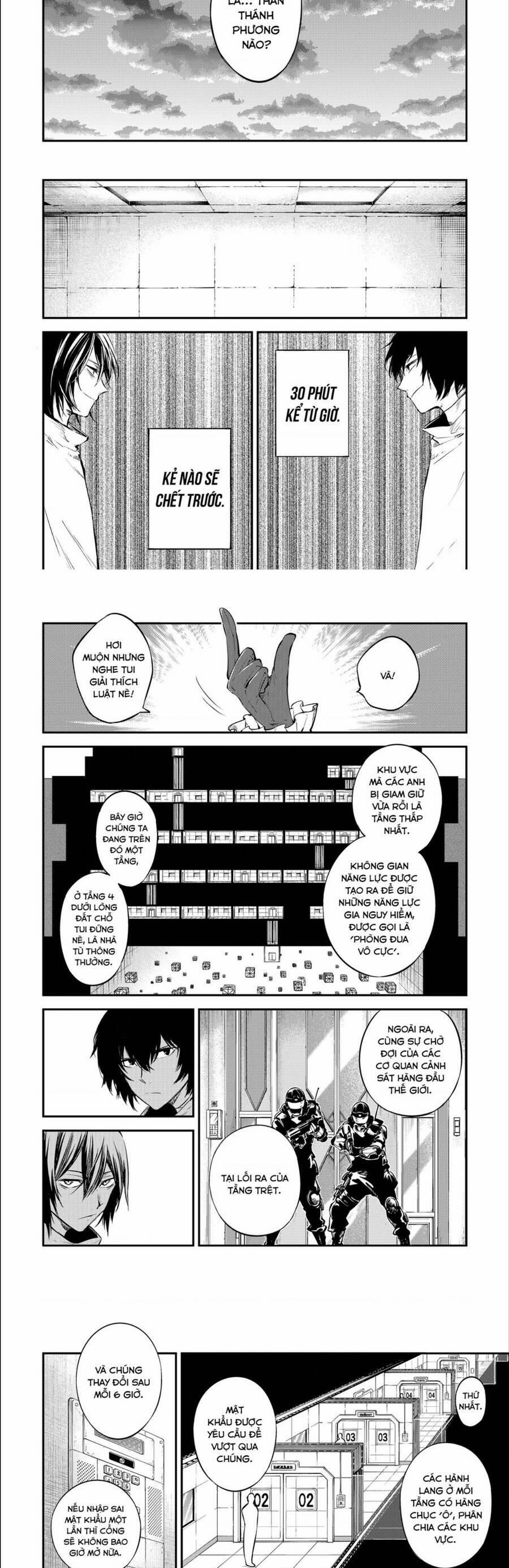 Đặc Nhiệm Thám Tử 97 trang 7