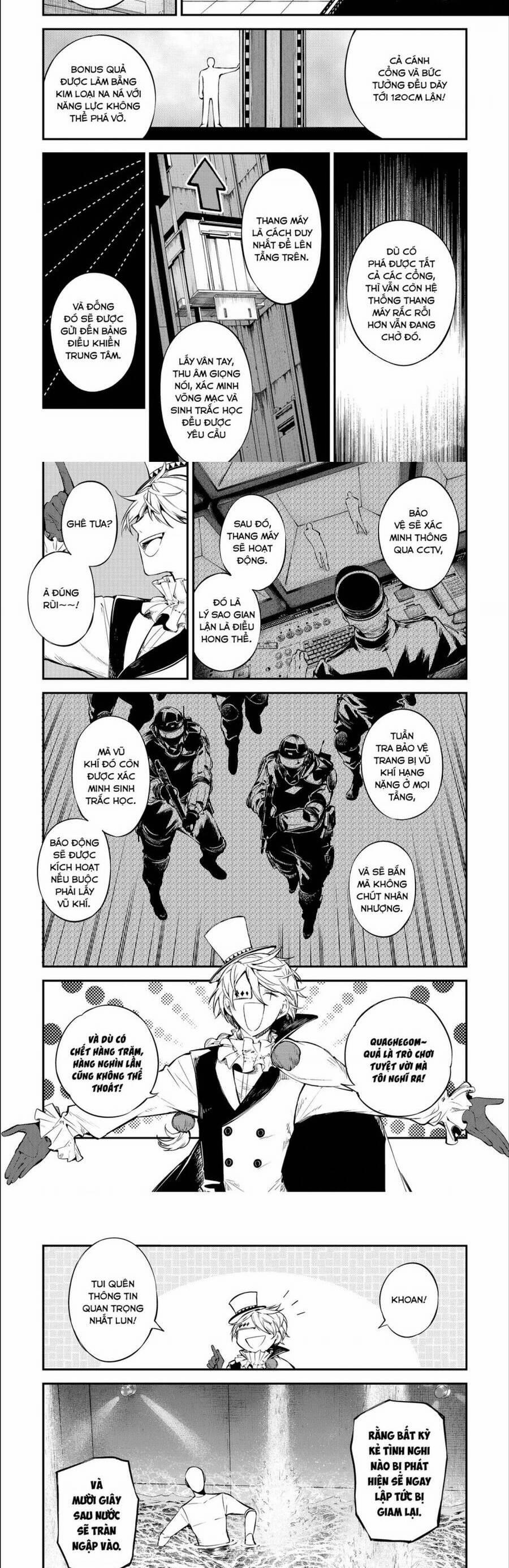 Đặc Nhiệm Thám Tử 97 trang 8