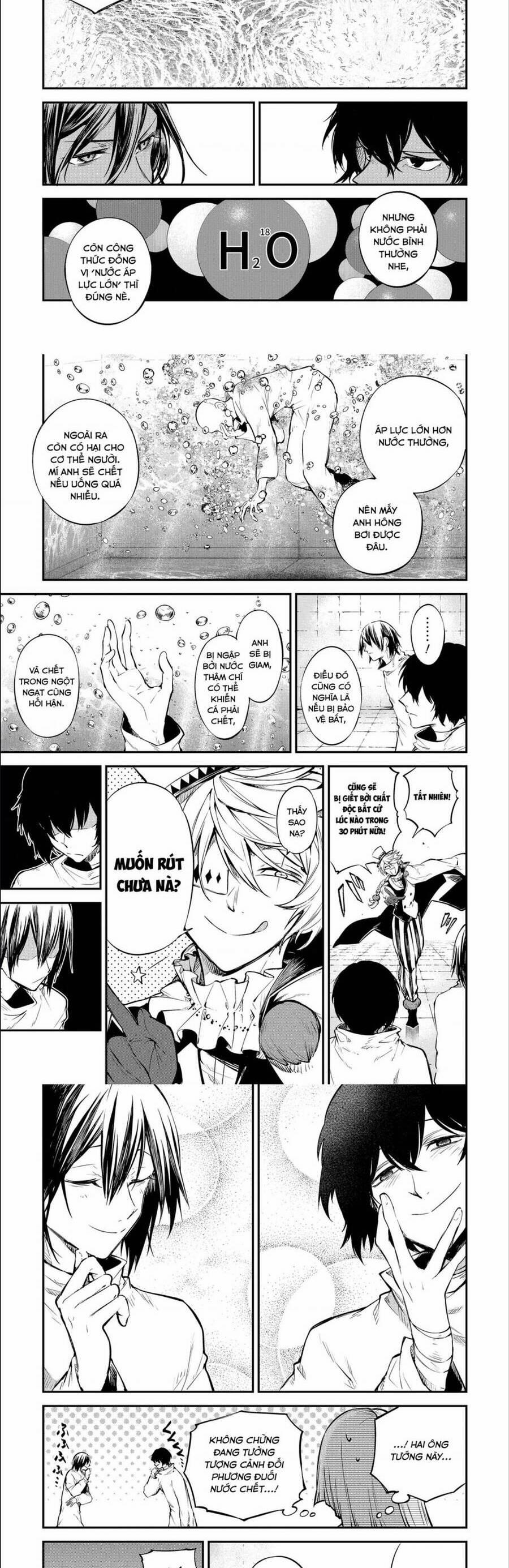 Đặc Nhiệm Thám Tử 97 trang 9