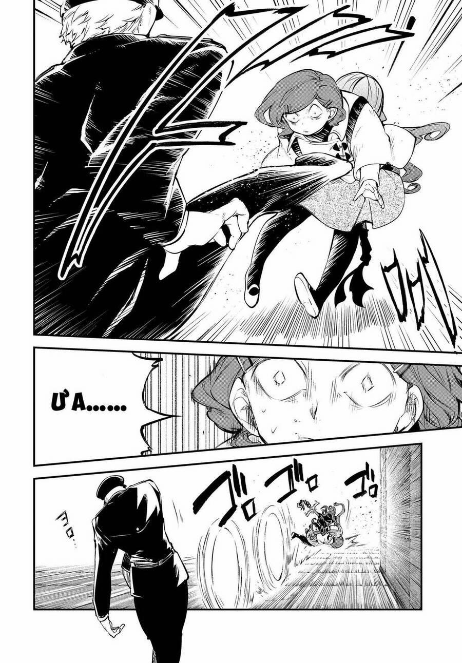 Đặc Nhiệm Thám Tử 98 trang 10